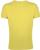 Футболка мужская Regent Fit 150, желтая (горчичная)