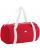 Сумка Tribeca, красная с белым