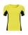 Футболка Sydney Women, желтый неон