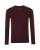 Джемпер мужской Ginger Men, бордовый