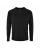 Футболка с длинным рукавом Sporty LSL Men, черная