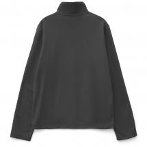 Куртка женская Norman Women, серая / Миниатюра WWW (1000)
