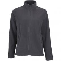 Куртка женская Norman Women, серая / Миниатюра WWW (1000)