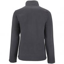 Куртка женская Norman Women, серая / Миниатюра WWW (1000)