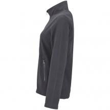 Куртка женская Norman Women, серая / Миниатюра WWW (1000)