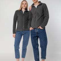 Куртка женская Norman Women, серая / Миниатюра WWW (1000)
