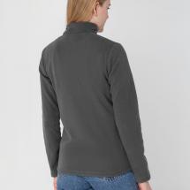Куртка женская Norman Women, серая / Миниатюра WWW (1000)