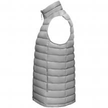 Жилет мужской Wilson BW Men, серый / Миниатюра WWW (1000)