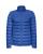 Куртка женская Wilson Women, ярко-синяя