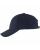 Бейсболка Blaze, кобальт (темно-синяя)