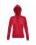 Толстовка женская Spencer Women, красная