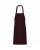 Фартук Gamma, бордовый