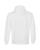 Худи унисекс Condor, белое