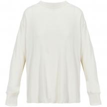 Футболка с длинным рукавом Thermal T, бежевая (неокрашенная) / Миниатюра WWW (1000)