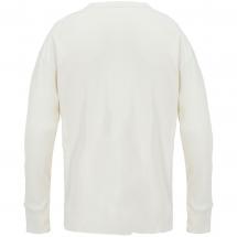Футболка с длинным рукавом Thermal T, бежевая (неокрашенная) / Миниатюра WWW (1000)