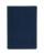 Обложка для автодокументов Devon, синяя