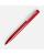 Ручка шариковая Scribo, красная