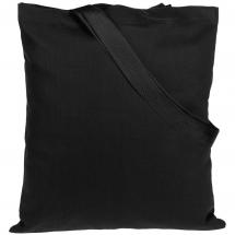 Набор Velours Bag, черный с желтым / Миниатюра WWW (1000)