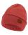 Шапка Greta, красная (коралловая)
