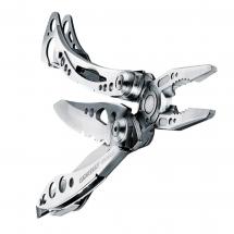 Мультитул Skeletool, серебристый / Миниатюра WWW (1000)