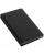 Визитница настольная Devon, черная