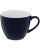 Кружка кофейная Refined, темно-синяя