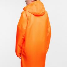 Дождевик Rainman Zip, оранжевый неон / Миниатюра WWW (1000)