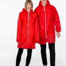 Дождевик Rainman Zip, зеленое яблоко / Миниатюра WWW (1000)