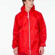 Дождевик Rainman Zip, зеленое яблоко / Миниатюра WWW (1000)