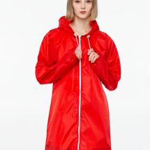Дождевик Rainman Zip, зеленое яблоко / Миниатюра WWW (1000)