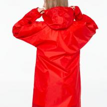 Дождевик Rainman Zip, зеленое яблоко / Миниатюра WWW (1000)