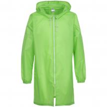 Дождевик Rainman Zip, зеленое яблоко / Миниатюра WWW (1000)