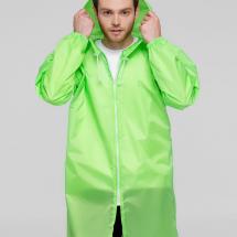 Дождевик Rainman Zip, зеленое яблоко / Миниатюра WWW (1000)