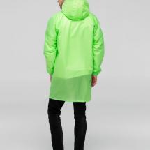 Дождевик Rainman Zip, зеленое яблоко / Миниатюра WWW (1000)