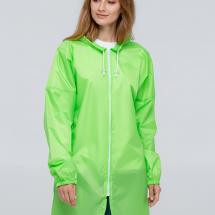 Дождевик Rainman Zip, зеленое яблоко / Миниатюра WWW (1000)