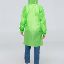 Дождевик Rainman Zip, зеленое яблоко / Миниатюра WWW (1000)