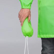 Дождевик Rainman Zip, зеленое яблоко / Миниатюра WWW (1000)