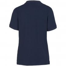 Рубашка поло мужская Virma Stretch, темно-синяя (navy) / Миниатюра WWW (1000)