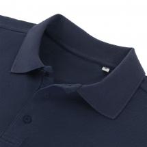 Рубашка поло мужская Virma Stretch, темно-синяя (navy) / Миниатюра WWW (1000)