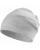 Шапка HeadOn, серый меланж