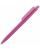 Ручка шариковая Crest, фиолетовая