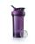 Спортивный шейкер Pro24 Full Color, фиолетовый (сливовый)