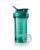 Спортивный шейкер Pro24 Full Color, изумрудный зеленый