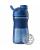 Спортивный шейкер SportMixer Twist Cap, синий