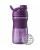 Спортивный шейкер SportMixer Twist Cap, фиолетовый (сливовый)