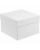 Коробка Surprise, белая