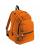Рюкзак Express, оранжевый