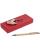 Набор WoodLine, 16 Гб, красный