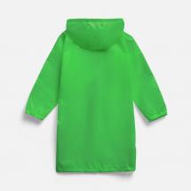Дождевик детский Rainman Kids, зеленое яблоко / Миниатюра WWW (1000)