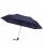 Зонт складной Hit Mini AC, темно-синий